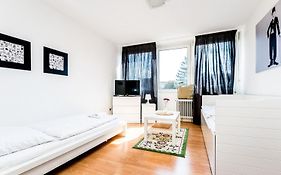 Budget Friendly Apartments Cologne