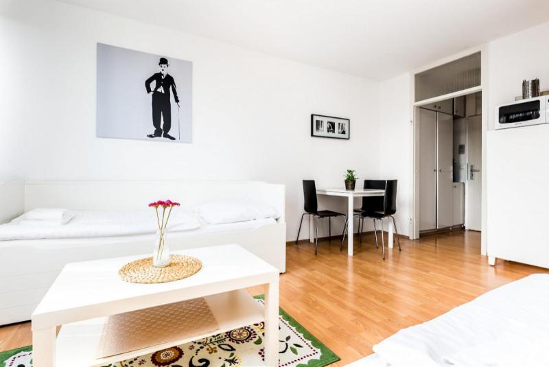Budget Friendly Apartments Köln Exterior foto